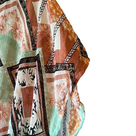 Shasa swim coverup one size - Picture 2 of 7